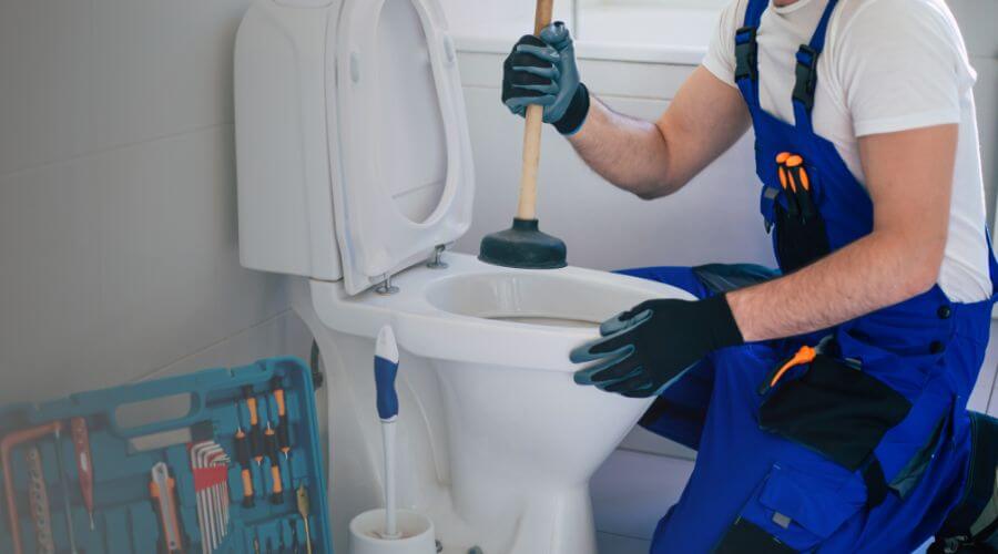 Professional emergency plumbing in Cusick, WA